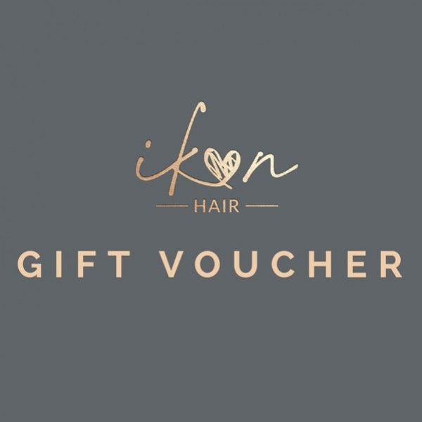 Image for Ikon Hair Gift Voucher